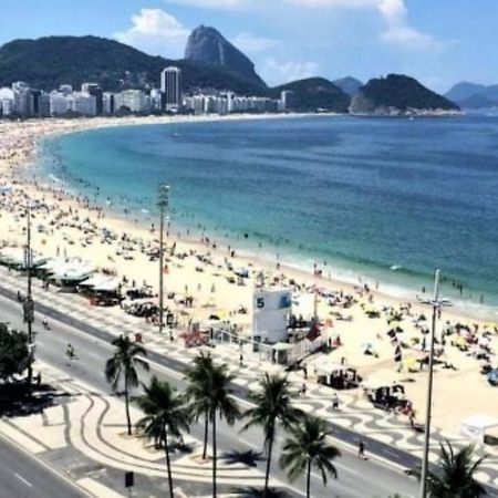 Hotel Vitoria Rio de Janeiro Dış mekan fotoğraf