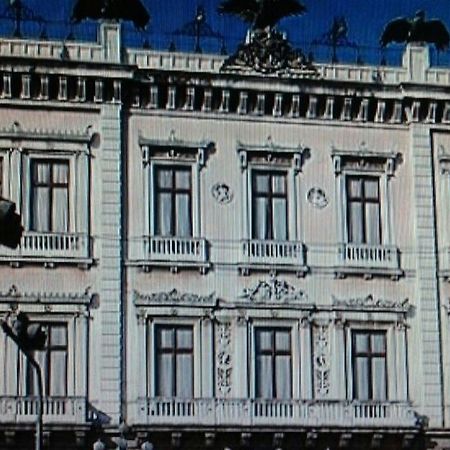 Hotel Vitoria Rio de Janeiro Dış mekan fotoğraf